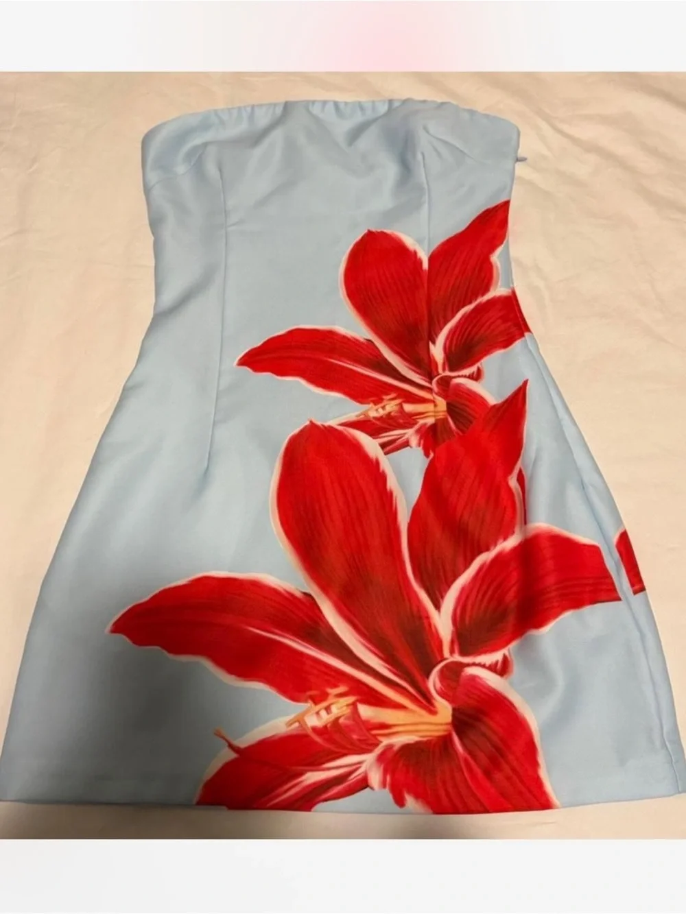 N/A runway label
